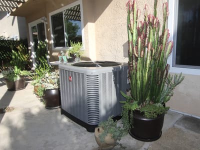 Hurley Air Conditioning