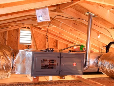 Hurley Air Conditioning