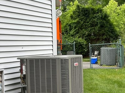 Hurley & David - Air Conditioning, Plumbing, & Heating