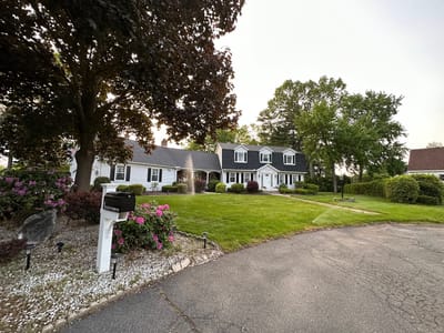 Hurley & David - Air Conditioning, Plumbing, & Heating