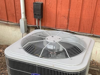 Hurliman Heating & Air Conditioning