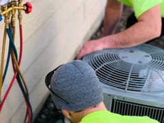 Hurliman Heating & Air Conditioning