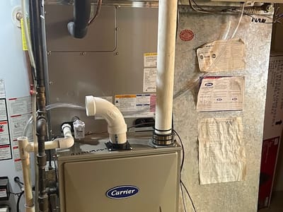 Hurliman Heating & Air Conditioning