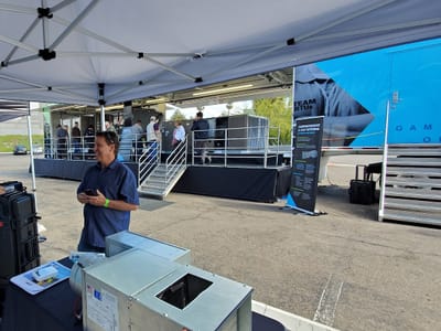 Hurn Mechanical Heating & Cooling