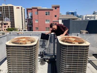 Hurn Mechanical Heating & Cooling