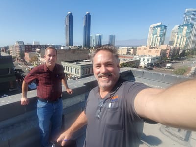 Hurn Mechanical Heating & Cooling