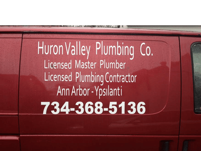 Huron Valley Plumbing Company