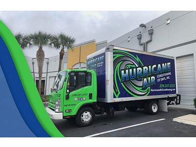 Hurricane Air Conditioning of SWFL, Inc.