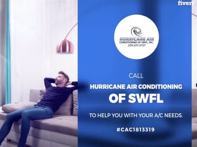 Hurricane Air Conditioning of SWFL, Inc.