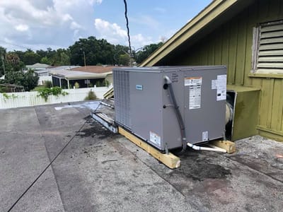 Hurricane Air Conditioning of SWFL, Inc.