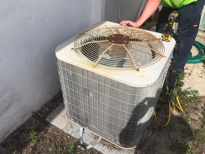 Hurricane Air Conditioning of SWFL, Inc.