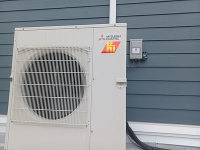 Hursen HVAC