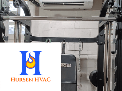 Hursen HVAC