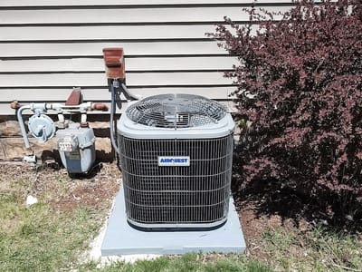 Hurst Heating & Cooling