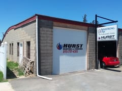 Hurst Heating & Cooling