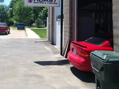 Hurst Heating & Cooling