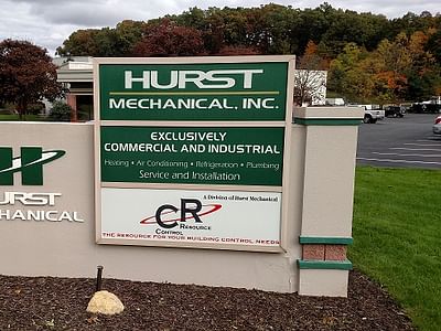 Hurst Mechanical