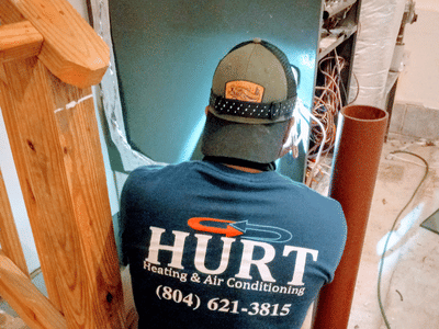 Hurt Heating and Air