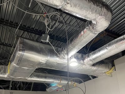 Hurt Heating and Air