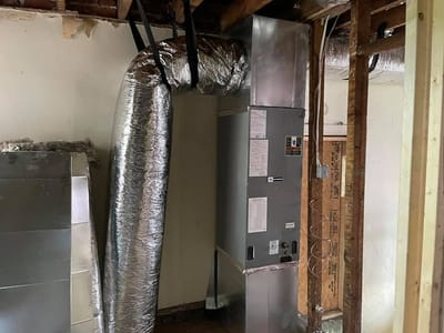 Hurt Heating and Air