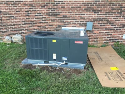 Hurts Heating & Cooling