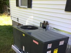 Hurts Heating & Cooling