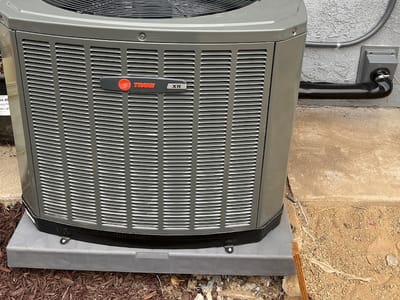 Hush Air Heating & Air Conditioning