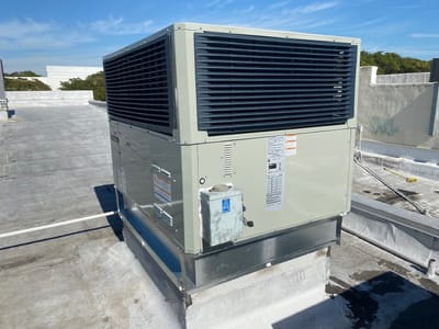 Husky Air Systems LLC