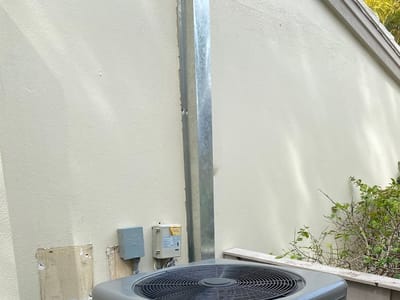 Husky Air Systems LLC