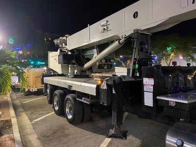 Husky Air Systems LLC