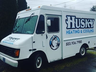 Husky Heating & Cooling