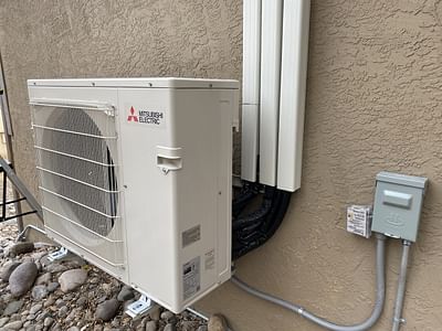 Husky Refrigeration HVAC & Mechanical, LLC