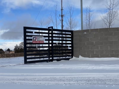 Husky Refrigeration HVAC & Mechanical, LLC