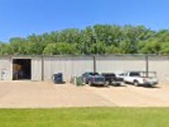 Hussmann-Crystal Refrigeration