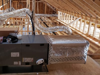 Hutcheson Mechanical & Exteriors