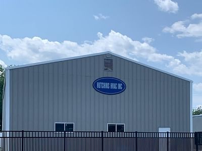 Hutchins HVAC