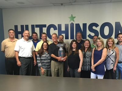 Hutchinson - Air Conditioning, Plumbing & Heating