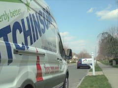 Hutchinson - Air Conditioning, Plumbing & Heating