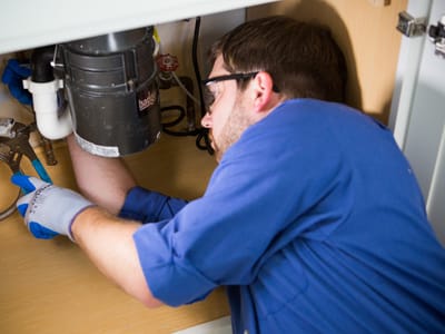 Hutchinson - Air Conditioning, Plumbing & Heating