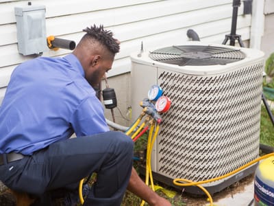 Hutchinson - Air Conditioning, Plumbing & Heating