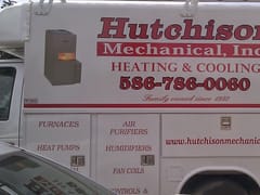 Hutchison Mechanical Inc.