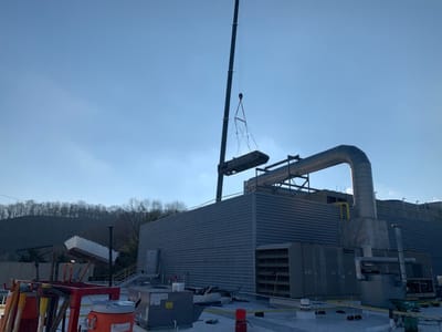 Hutchison's Heating and Air Conditioning LLC