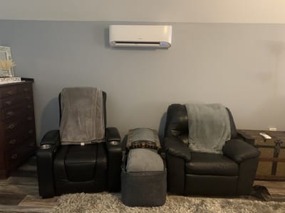 Hutchison's Heating and Air Conditioning LLC