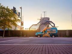 Hutton Electric, Heating & Air