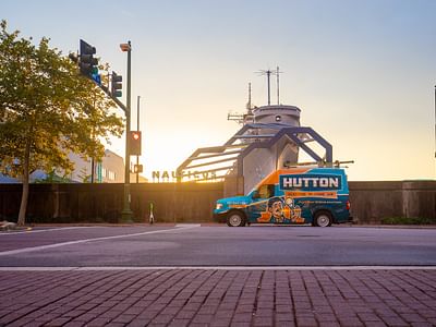 Hutton Electric, Heating & Air