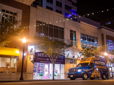 Hutton Electric, Heating & Air