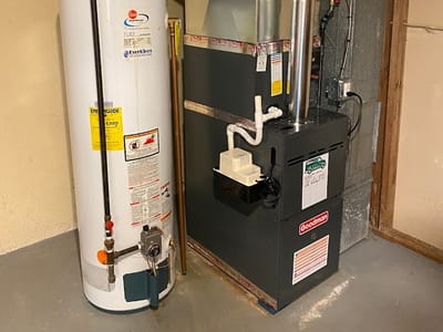 Hutzel Plumbing & Heating Company