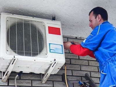 Huxley Heating and Cooling Service
