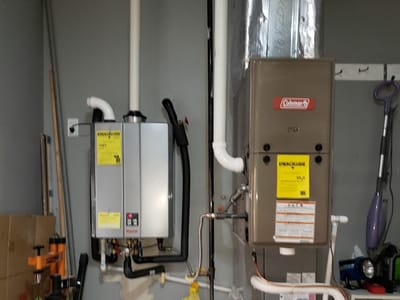 HVA Climate Control LLC