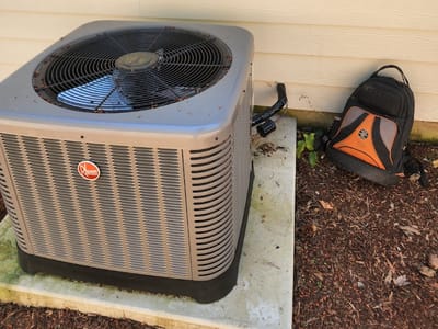 HVA Climate Control LLC